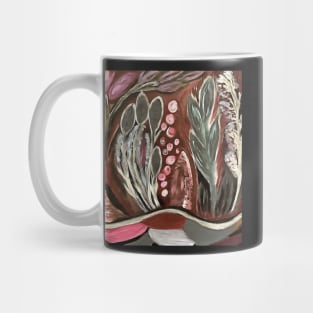 Stocksom Plum Passion Mug